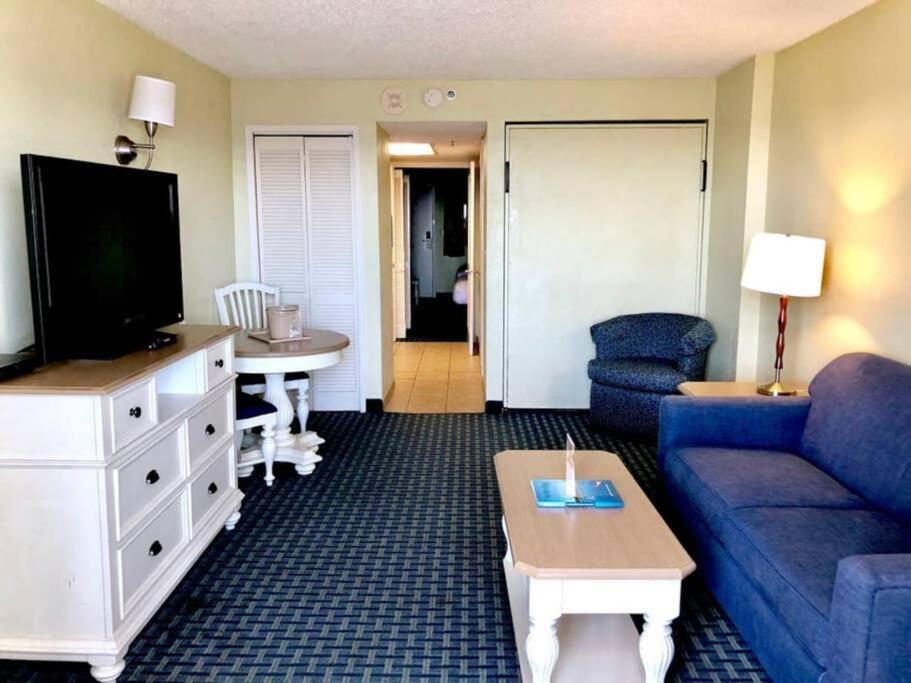 *Oceanfront*Tons Of Amenities*Compass Cove*S129 Apartment Myrtle Beach Luaran gambar