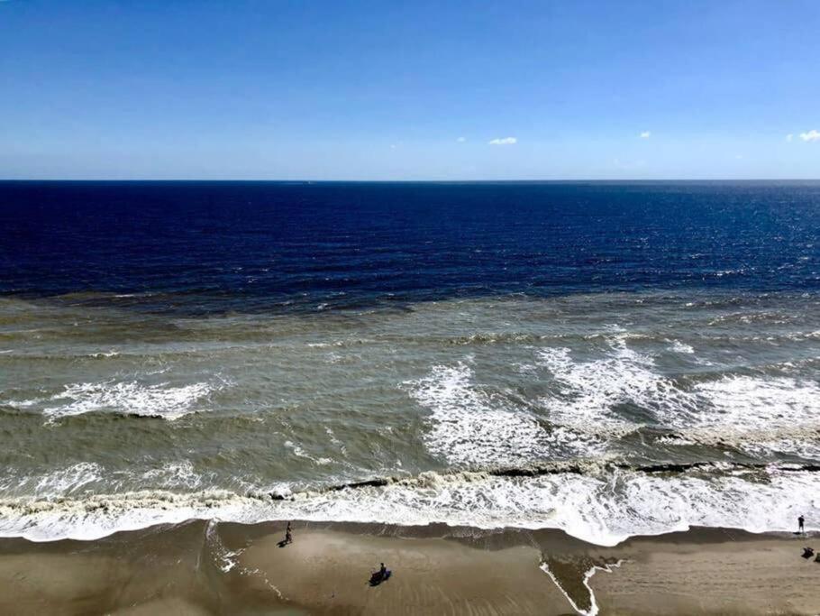 *Oceanfront*Tons Of Amenities*Compass Cove*S129 Apartment Myrtle Beach Luaran gambar